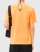Помаранчева футболка KENZO : фото 2 - Invogue