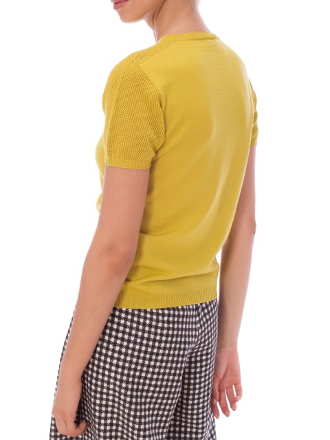 Футболка Marella (910): фото 6 - Invogue