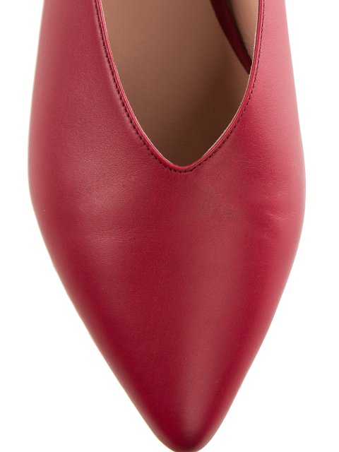 Туфли Max Mara (309): фото 6 - Invogue