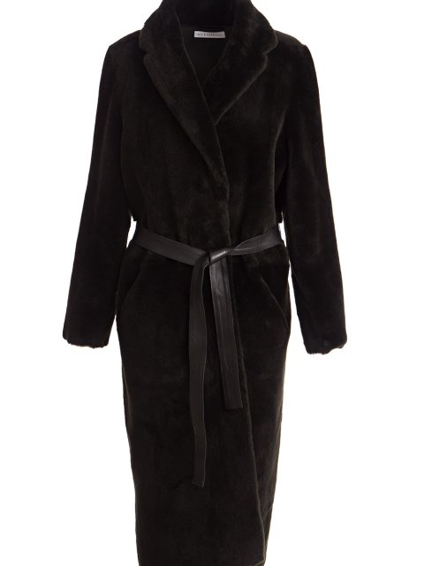 Шуба Ines&Marechal (4073): фото - Invogue