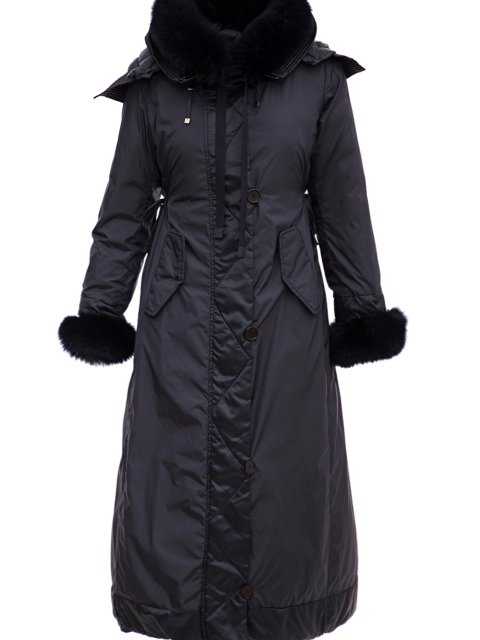 комір MAX MARA: фото 1 - Invogue