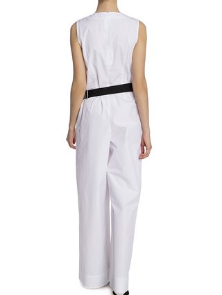 Комбінезон Sportmax (146): фото 4 - Invogue