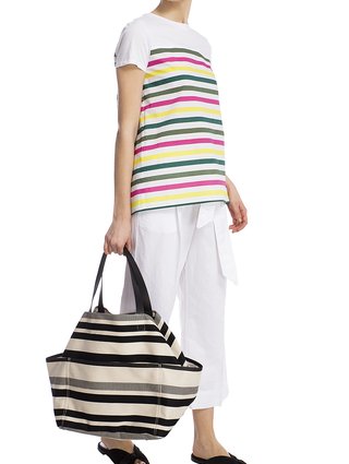 Сумка Weekend Max Mara (314): фото 3 - Invogue