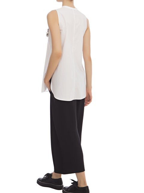 Брюки Helmut Lang (2519): фото 4 - Invogue