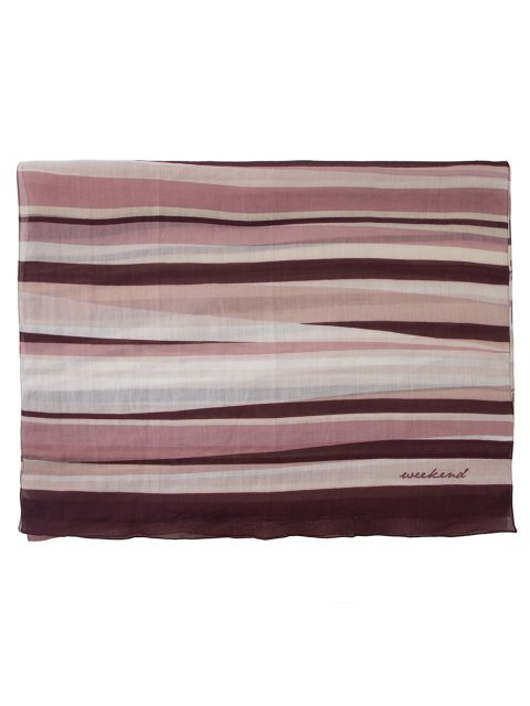 Шарф Weekend Max Mara (585): фото 5 - Invogue