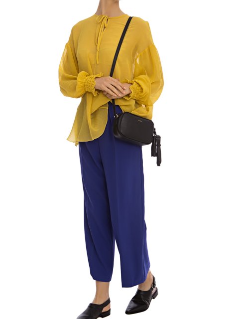 Блуза Max Mara Sportmax (764): фото 1 - Invogue