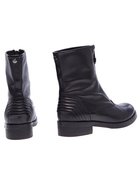 Черевики Marc Cain (1824): фото 4 - Invogue