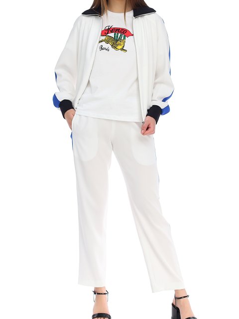 Футболка Kenzo (200): фото 3 - Invogue