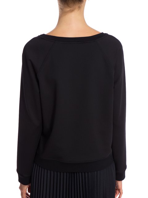 Світшот Marc Cain (1702): фото 7 - Invogue