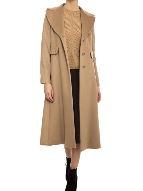 Пальто Max Mara (2128): фото 3 - Invogue