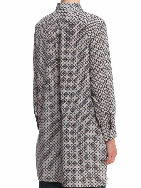 Блуза WEEKEND MAX MARA: фото 3 - Invogue