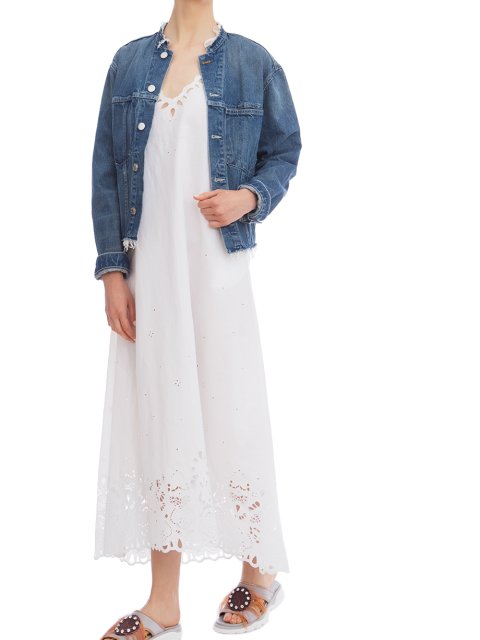 Сукня Theory (3140): фото 3 - Invogue