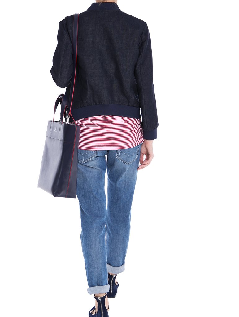 Куртка Weekend Max Mara (1405): фото 4 - Invogue