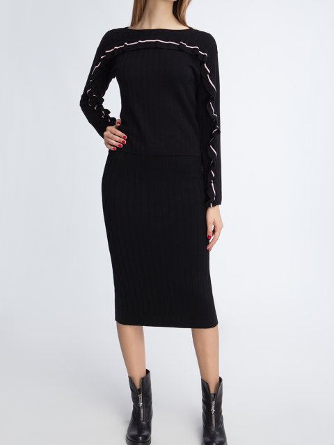 Спідниця Marc Cain (1803): фото 5 - Invogue