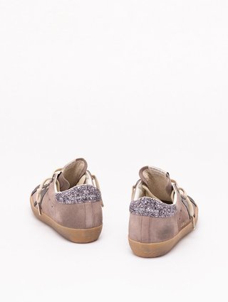 Сникерсы Golden Goose (81202): фото 2 - Invogue