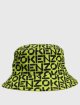 Зелена панама KENZO : фото 1 - Invogue