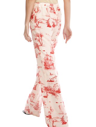 Брюки Max Mara (3269): фото 6 - Invogue