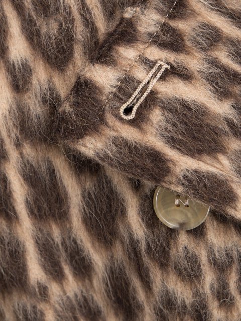 Пальто Max Mara (495): фото 8 - Invogue