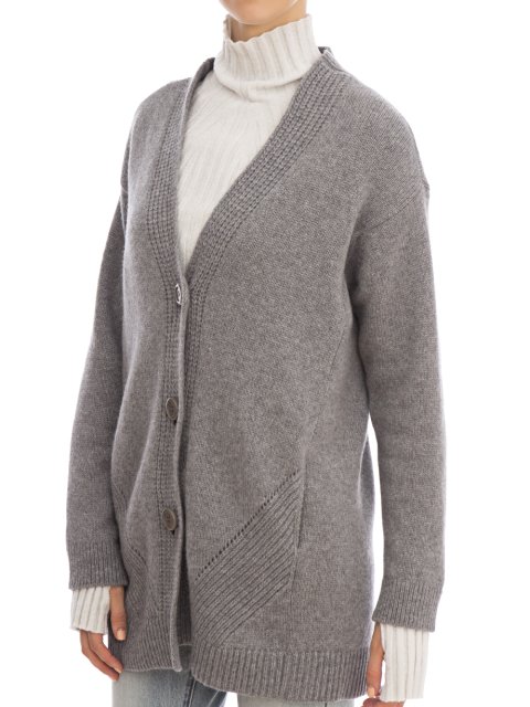 Кардиган Dorothee Schumacher (2591): фото 5 - Invogue