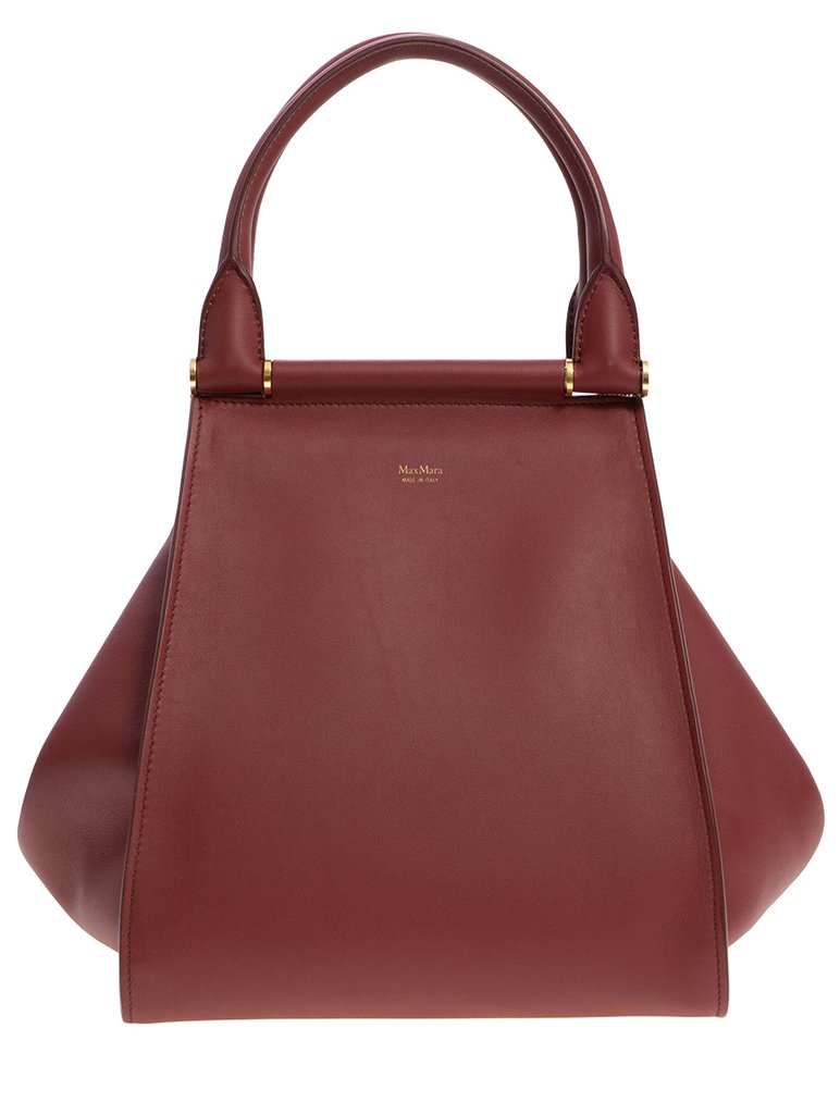 Сумка Max Mara (2208): фото 2 - Invogue