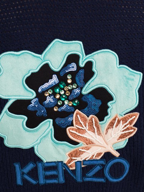 Сукня Kenzo (2707): фото 7 - Invogue