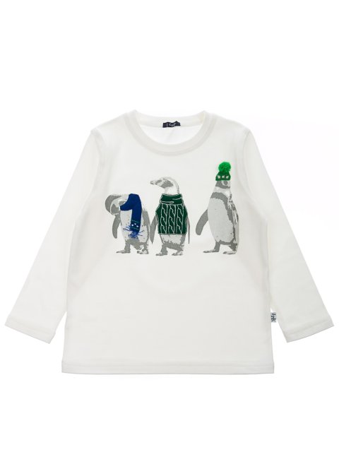 Джемпер Il Gufo (11999): фото - Invogue