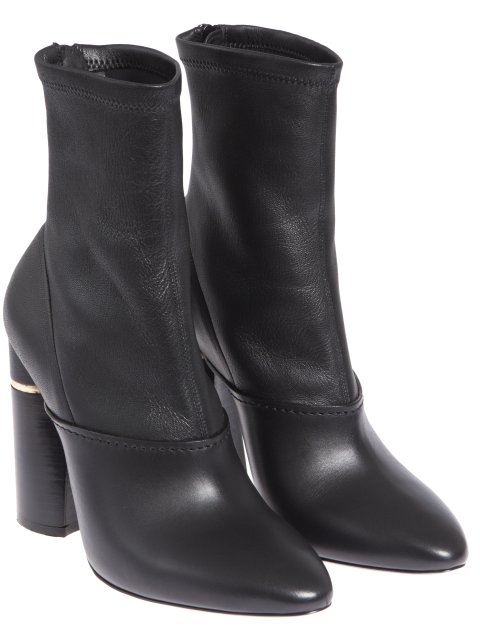 Ботинки 3.1 Phillip Lim (2854): фото 5 - Invogue