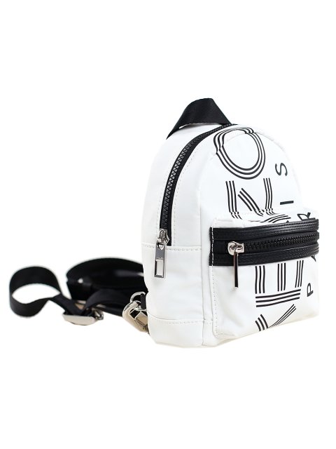 Рюкзак Kenzo (10368): фото 6 - Invogue