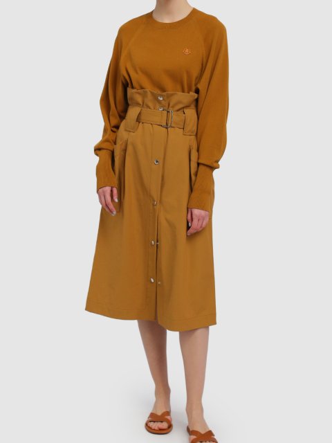 Юбка Kenzo (17126): фото 1 - Invogue