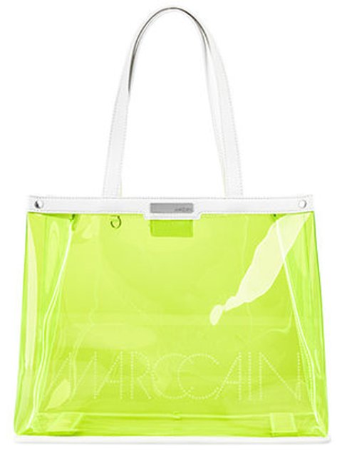 Жовта сумка MARC CAIN : фото - Invogue