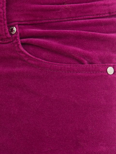 Брюки Max Mara Sportmax (2660): фото 7 - Invogue