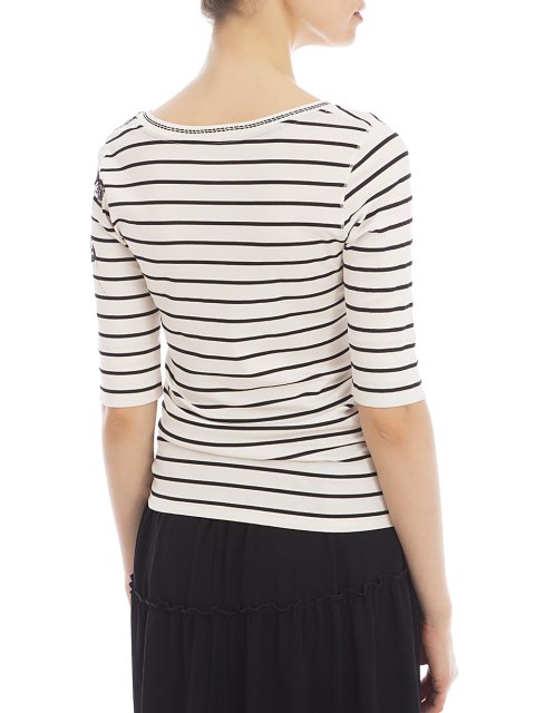 Футболка Marc Cain (3161): фото 6 - Invogue