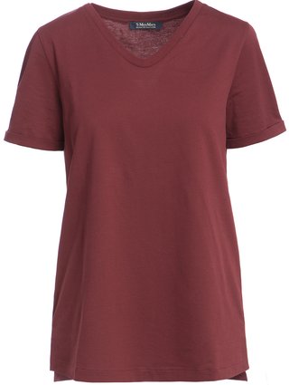 Футболка Max Mara (580): фото 2 - Invogue