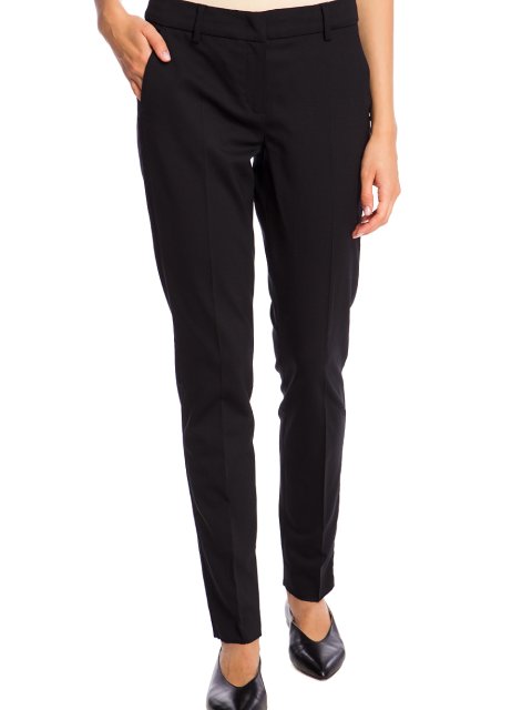 Брюки Max Mara Sportmax (679): фото 5 - Invogue