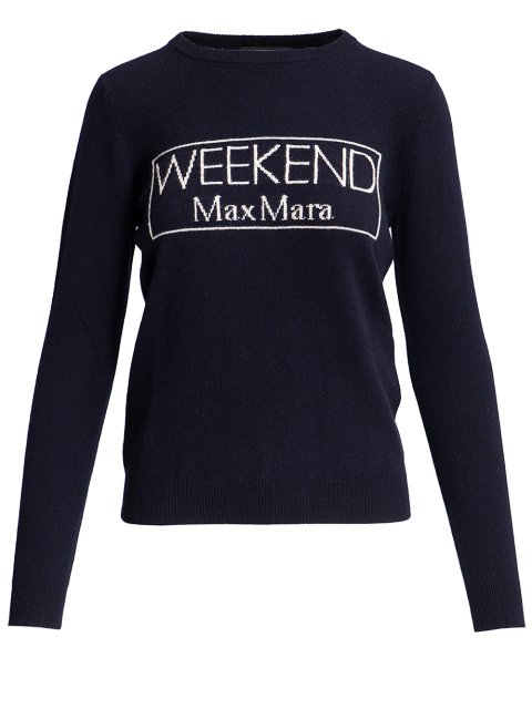 Свитер Weekend Max Mara (2297): фото 2 - Invogue