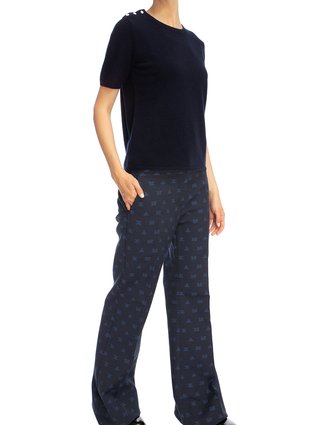 Свитер Max Mara (1317): фото 4 - Invogue