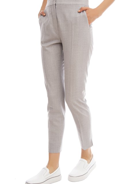 Брюки Max Mara (1770): фото 5 - Invogue