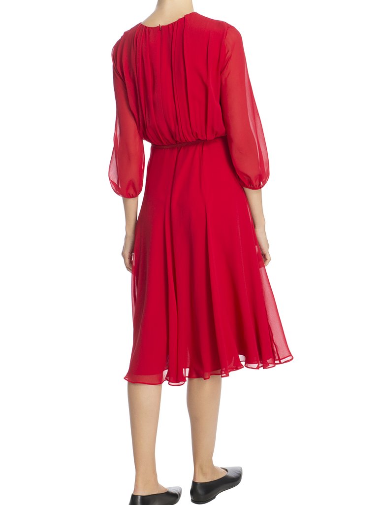 Платье Max Mara (818): фото 2 - Invogue