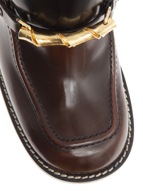 Туфли Joseph (4087): фото 6 - Invogue