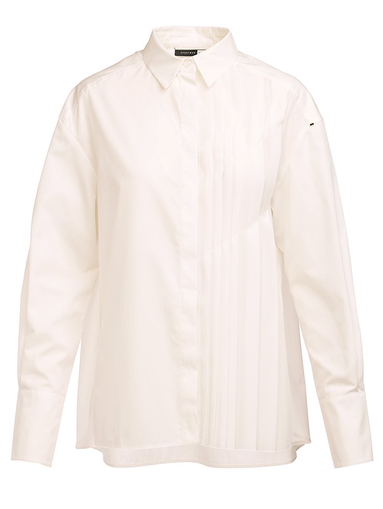 Рубашка Max Mara Sportmax (837): фото 2 - Invogue