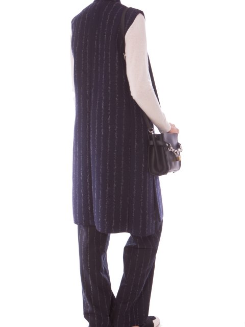 Жилет Cedric Charlier (2426): фото 5 - Invogue