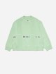 Кофта д/р MM6 Maison Margiela (57734): фото - Invogue