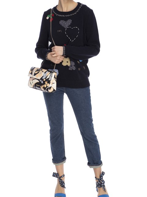 Джинси Max&Co (3665): фото 3 - Invogue