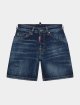 Шорти джинс Dsquared (27831): фото - Invogue