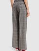 Серые брюки WEEKEND MAX MARA: фото 4 - Invogue