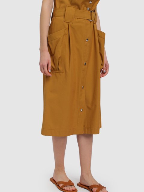 Юбка Kenzo (17126): фото 3 - Invogue