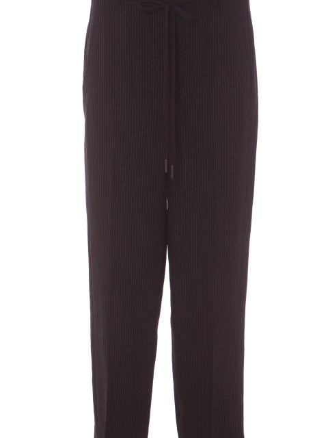 Брюки Helmut Lang (2440): фото - Invogue