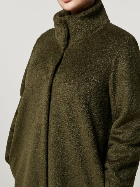 Пальто Persona (30487): фото 3 - Invogue