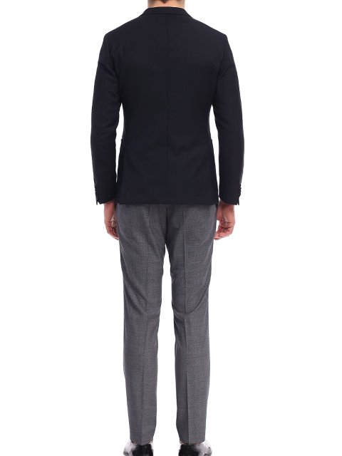 Піджак BOSS (7797): фото 2 - Invogue