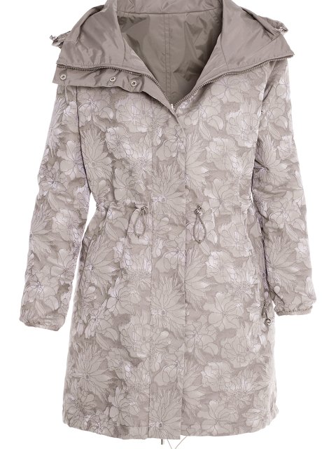 Парка Weekend Max Mara (1387): фото - Invogue